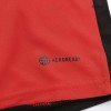 Kids Belgium Home Soccer Jersey Kit (Jersey+Shorts) 2022 Adidas - World Cup 2022