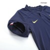 Kids France Home Soccer Jersey Kit (Jersey+Shorts) 2022 Nike - World Cup 2022
