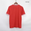 Men's Replica Poland Away Soccer Jersey Shirt 2022 Nike - World Cup 2022