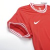 Men's Replica Poland Away Soccer Jersey Shirt 2022 Nike - World Cup 2022