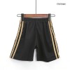 Kids Germany Away Soccer Jersey Kit (Jersey+Shorts) 2022 Adidas - World Cup 2022