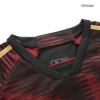 Kids Germany Away Soccer Jersey Kit (Jersey+Shorts) 2022 Adidas - World Cup 2022