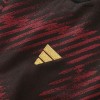 Kids Germany Away Soccer Jersey Kit (Jersey+Shorts) 2022 Adidas - World Cup 2022
