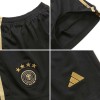 Kids Germany Away Soccer Jersey Kit (Jersey+Shorts) 2022 Adidas - World Cup 2022