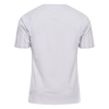 Men's Replica Denmark Away Soccer Jersey Shirt 2022 Hummel - World Cup 2022