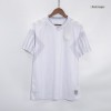 Men's Replica Denmark Away Soccer Jersey Shirt 2022 Hummel - World Cup 2022