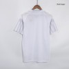 Men's Replica Denmark Away Soccer Jersey Shirt 2022 Hummel - World Cup 2022