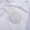 Men's Replica Denmark Away Soccer Jersey Shirt 2022 Hummel - World Cup 2022