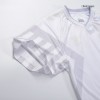 Men's Replica Denmark Away Soccer Jersey Shirt 2022 Hummel - World Cup 2022