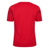 Men's Replica Denmark Home Soccer Jersey Shirt 2022 Hummel - World Cup 2022