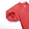 Men's Replica Denmark Home Soccer Jersey Shirt 2022 Hummel - World Cup 2022