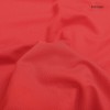 Men's Replica Denmark Home Soccer Jersey Shirt 2022 Hummel - World Cup 2022