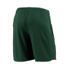 Men's World Cup Portugal Home Soccer Shorts 2022 Nike - World Cup 2022