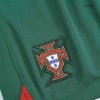 Men's World Cup Portugal Home Soccer Shorts 2022 Nike - World Cup 2022