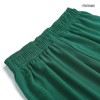 Men's World Cup Portugal Home Soccer Shorts 2022 Nike - World Cup 2022