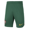 Kids Portugal Home Soccer Jersey Kit (Jersey+Shorts) 2022/23 Nike - World Cup 2022