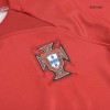 Kids Portugal Home Soccer Jersey Kit (Jersey+Shorts) 2022/23 Nike - World Cup 2022