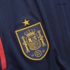 Men's World Cup Spain Home Soccer Shorts 2022 Adidas - World Cup 2022