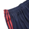 Men's World Cup Spain Home Soccer Shorts 2022 Adidas - World Cup 2022