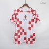 Men's Replica Croatia Home Soccer Jersey Shirt 2022 Nike - World Cup 2022