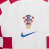 Men's Replica Croatia Home Soccer Jersey Shirt 2022 Nike - World Cup 2022