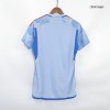 Men's Authentic Spain Away Soccer Jersey Shirt 2022 Adidas - World Cup 2022