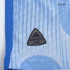 Men's Authentic Spain Away Soccer Jersey Shirt 2022 Adidas - World Cup 2022
