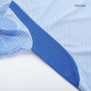 Men's Authentic Spain Away Soccer Jersey Shirt 2022 Adidas - World Cup 2022