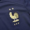 Women's Replica France Home Soccer Jersey Shirt 2022 Nike - World Cup 2022