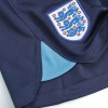 Men's World Cup England Home Soccer Shorts 2022 Nike - World Cup 2022