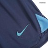 Men's World Cup England Home Soccer Shorts 2022 Nike - World Cup 2022
