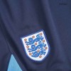 Men's World Cup England Home Soccer Shorts 2022 Nike - World Cup 2022