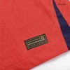 Men's Authentic England Away Soccer Jersey Shirt 2022 Nike - World Cup 2022