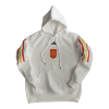 Men's Spain Sweater Hoodie 2022/23 Adidas
