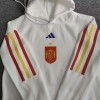 Men's Spain Sweater Hoodie 2022/23 Adidas