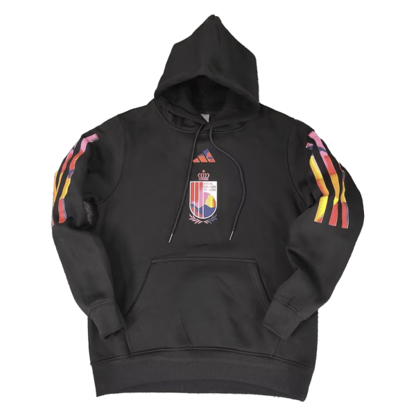 Men's Belgium Sweater Hoodie 2022/23 Adidas