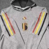 Men's Belgium Sweater Hoodie 2022/23 Adidas