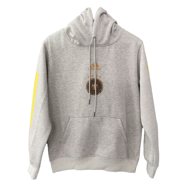 Men's Germany Sweater Hoodie 2022/23 Adidas
