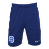 Men's Replica England Home Soccer Jersey Whole Kit (Jersey+Shorts+Socks) 2022 Nike - World Cup 2022