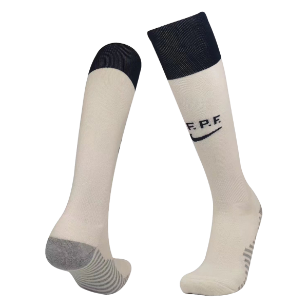 Portugal Away Soccer Socks 2022 Nike - World Cup 2022