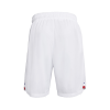 Men's World Cup France Home Soccer Shorts 2022 Nike - World Cup 2022