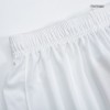 Men's World Cup France Home Soccer Shorts 2022 Nike - World Cup 2022