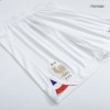 Men's World Cup France Home Soccer Shorts 2022 Nike - World Cup 2022