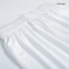 Men's World Cup France Home Soccer Shorts 2022 Nike - World Cup 2022