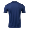 Men's Replica France Home Soccer Jersey Whole Kit (Jersey+Shorts+Socks) 2022 Nike - World Cup 2022