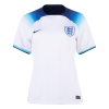 Women's Replica England Home Soccer Jersey Shirt 2022 Nike - World Cup 2022