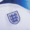 Women's Replica England Home Soccer Jersey Shirt 2022 Nike - World Cup 2022
