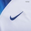 Women's Replica England Home Soccer Jersey Shirt 2022 Nike - World Cup 2022