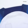 Women's Replica England Home Soccer Jersey Shirt 2022 Nike - World Cup 2022
