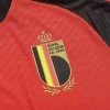 Men's Authentic Belgium Home Soccer Jersey Shirt 2022 Adidas - World Cup 2022
